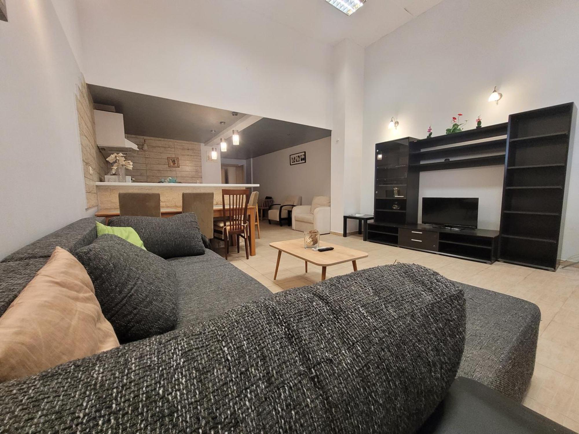 Lefkada Center Apartments Luaran gambar