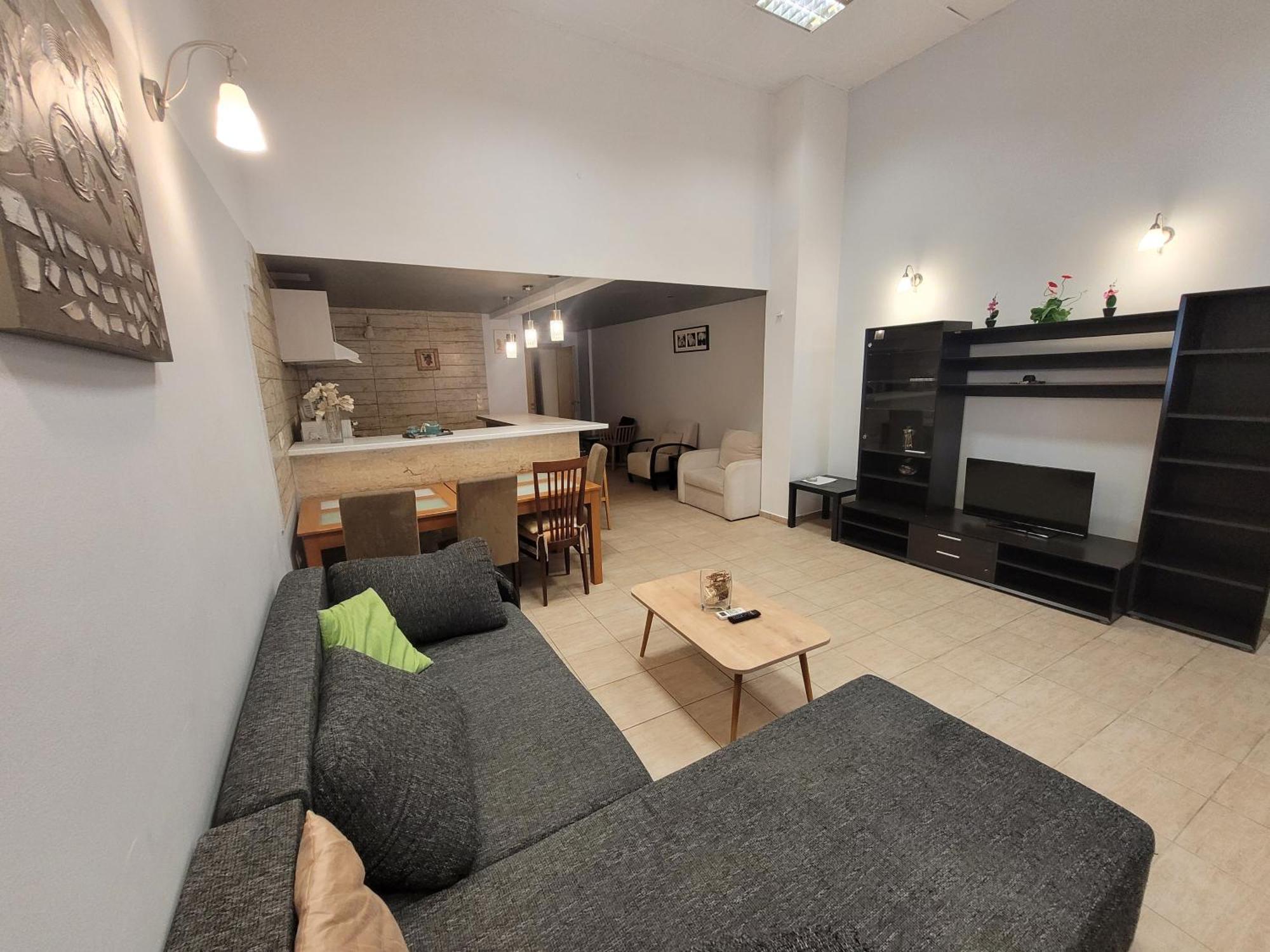 Lefkada Center Apartments Luaran gambar