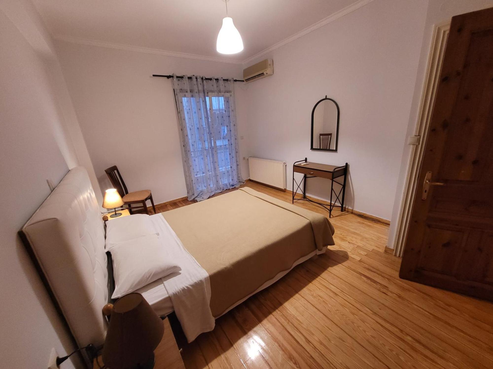 Lefkada Center Apartments Luaran gambar