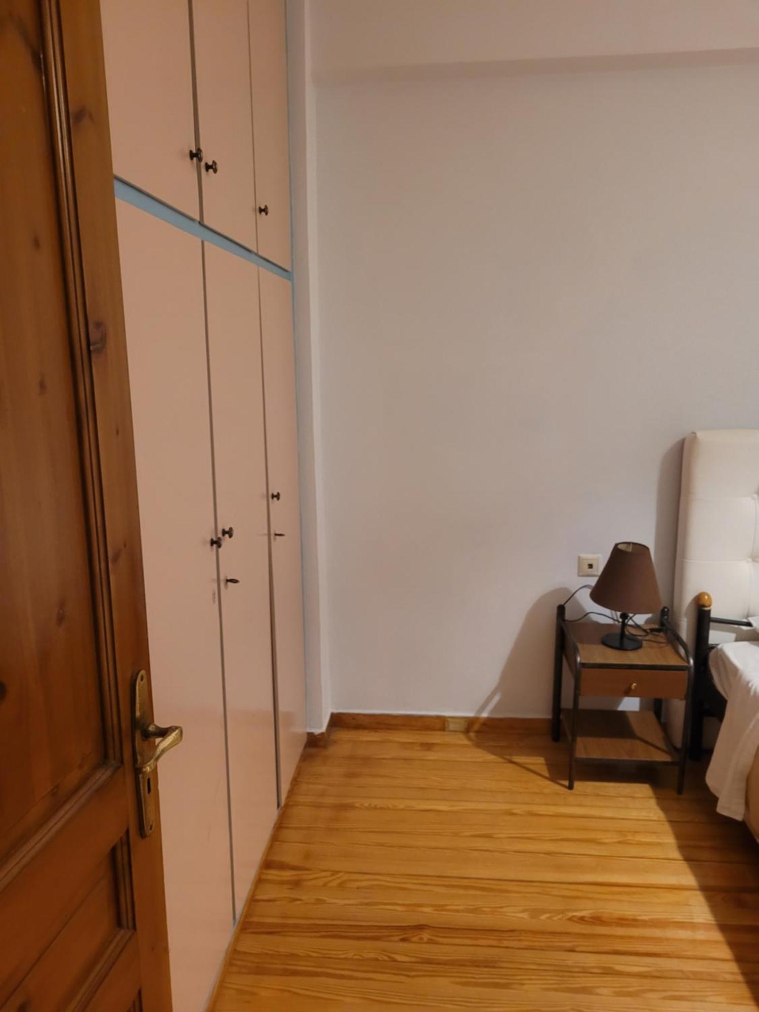 Lefkada Center Apartments Luaran gambar