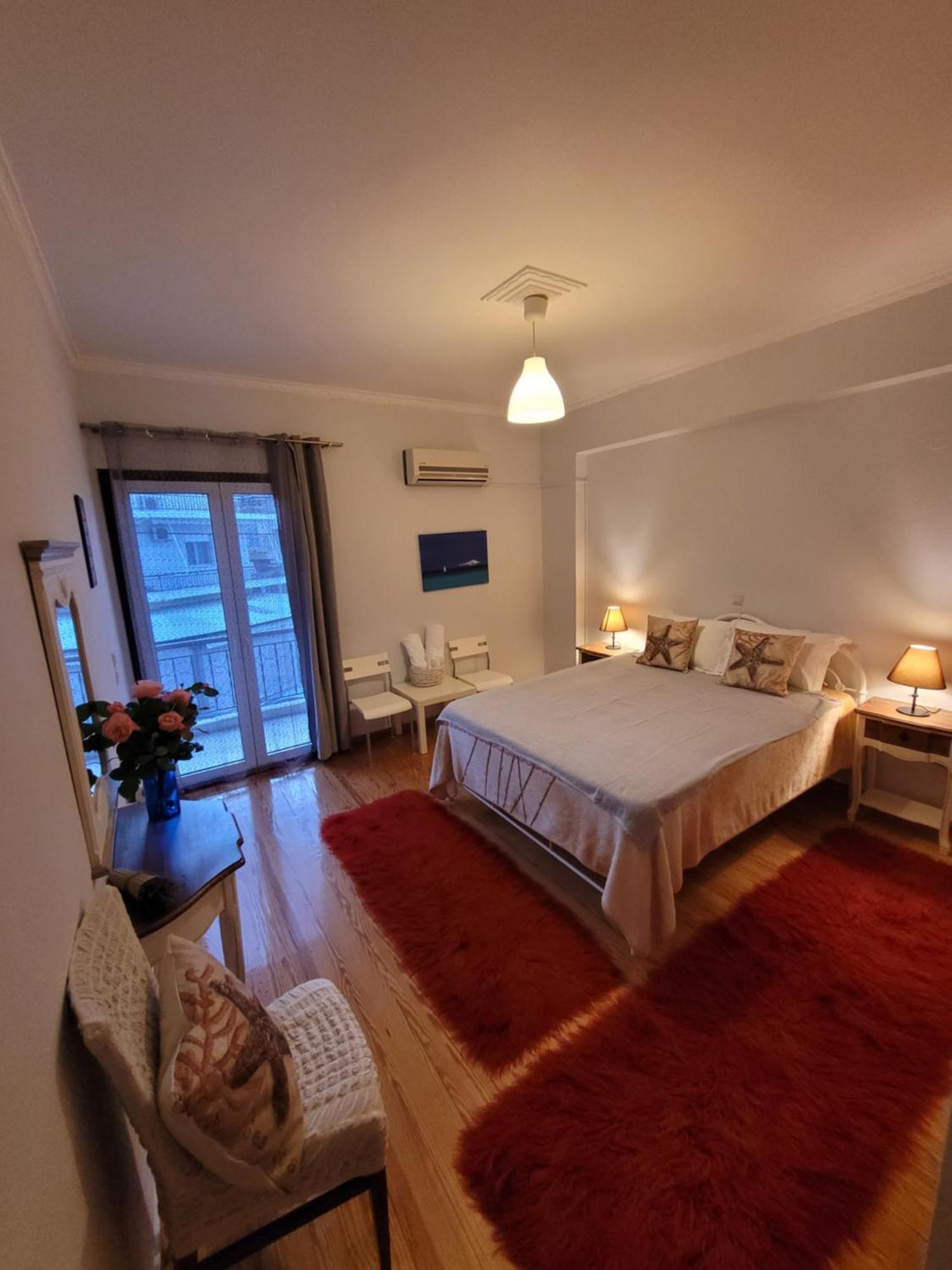 Lefkada Center Apartments Luaran gambar