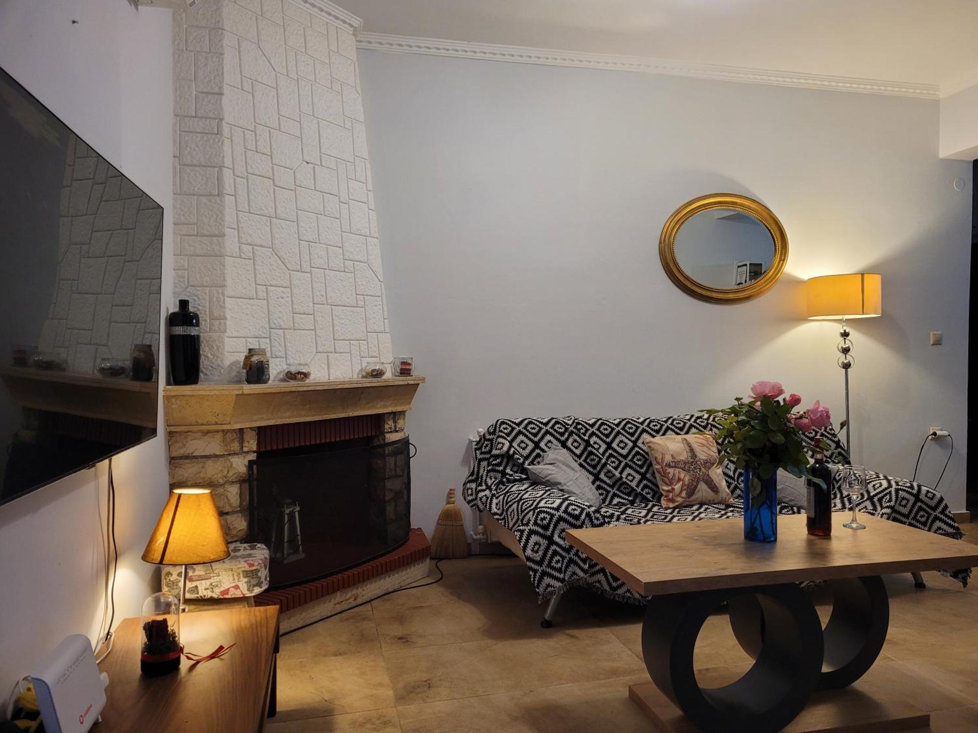 Lefkada Center Apartments Luaran gambar