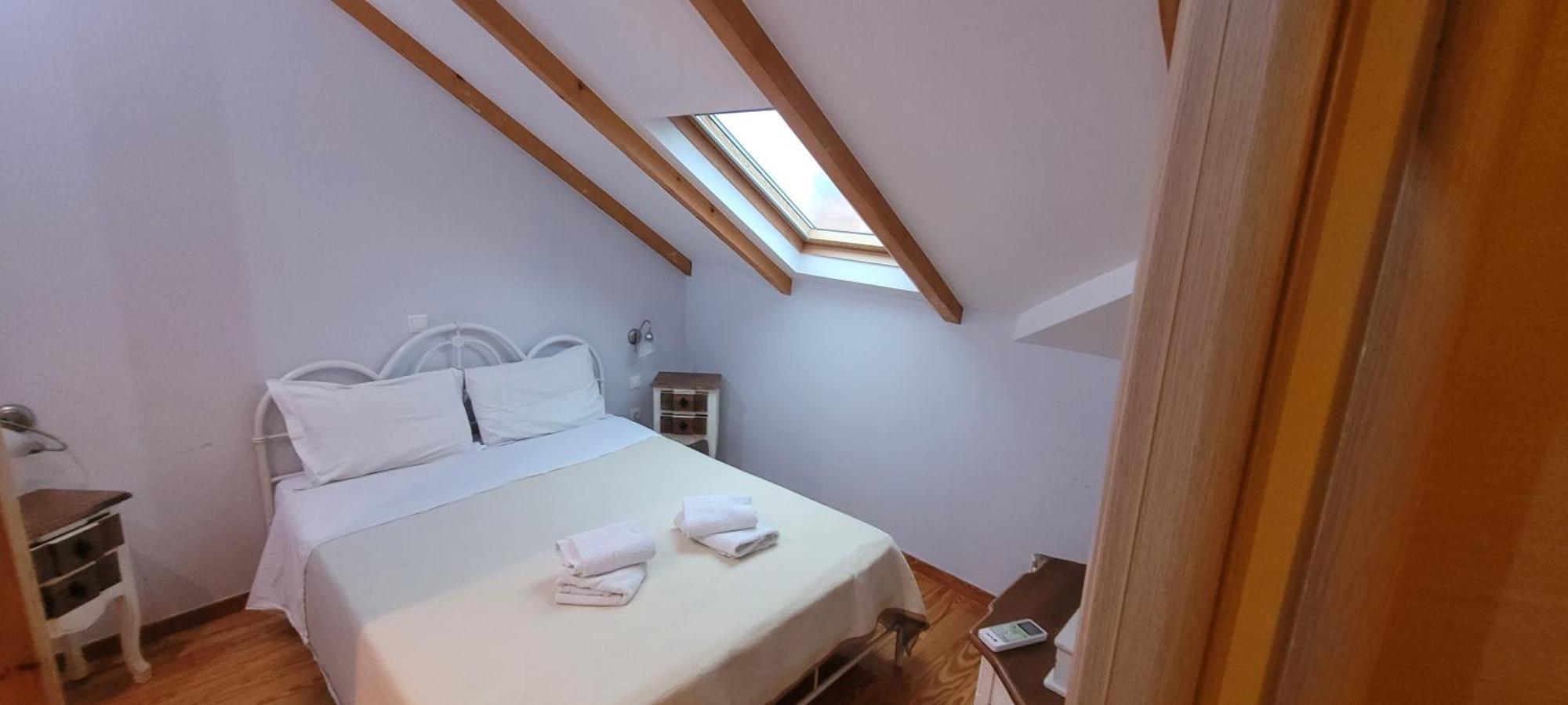 Lefkada Center Apartments Luaran gambar