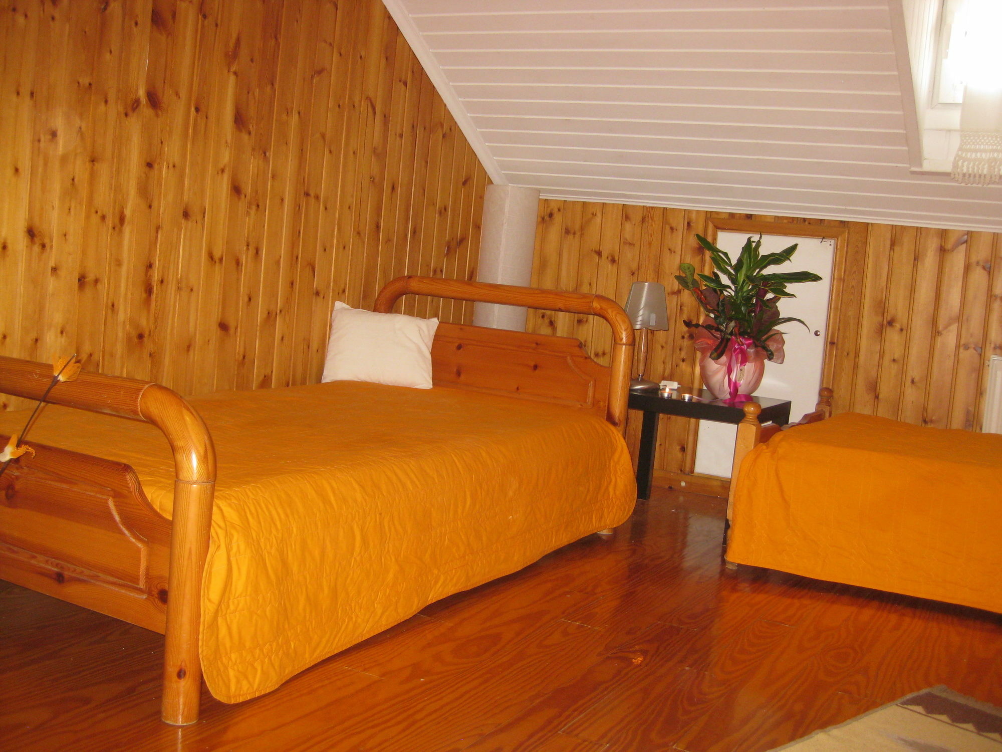 Lefkada Center Apartments Luaran gambar
