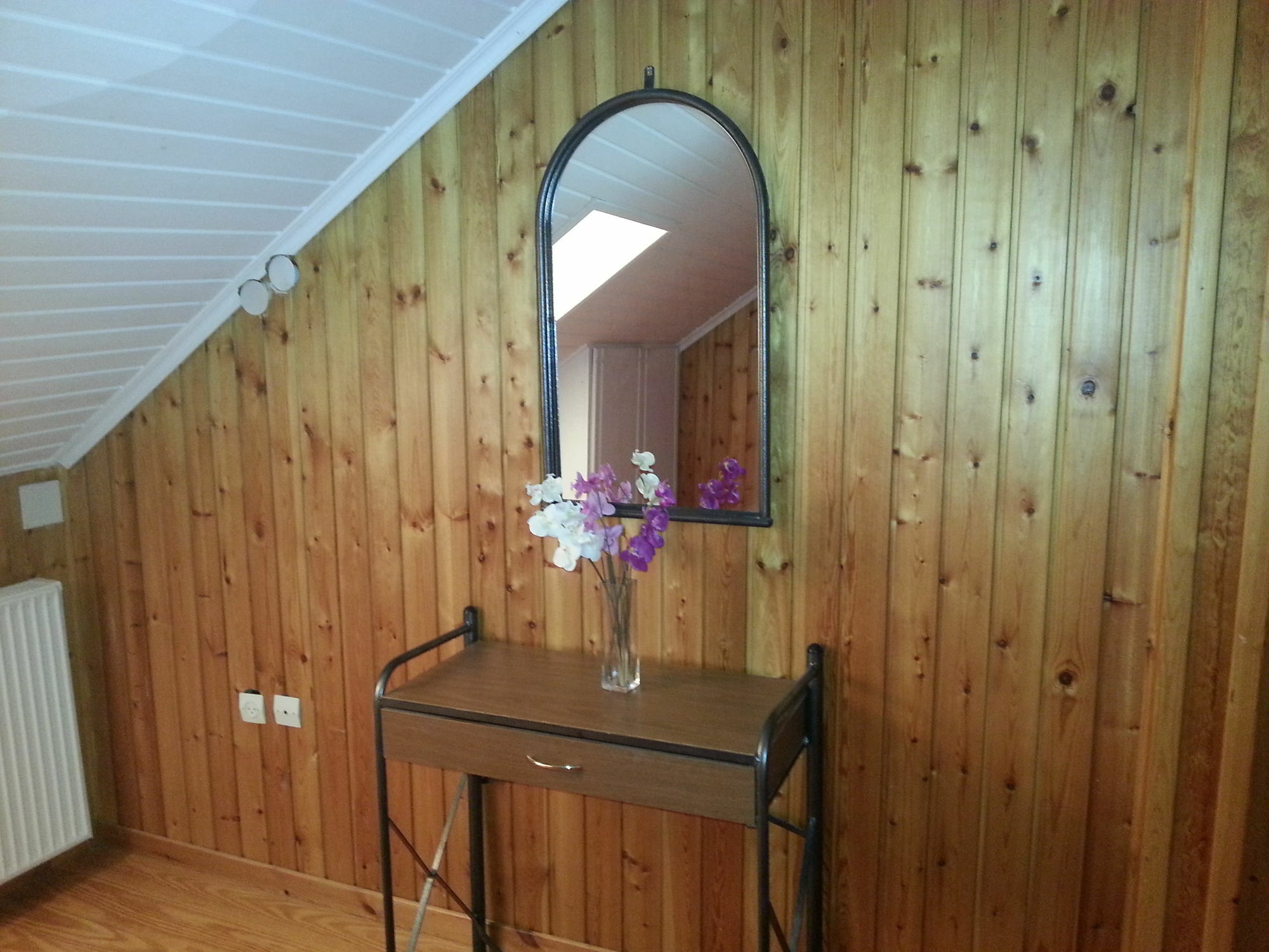 Lefkada Center Apartments Luaran gambar
