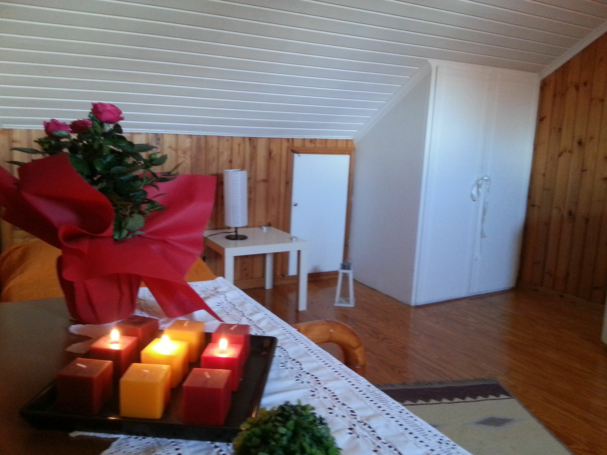 Lefkada Center Apartments Luaran gambar