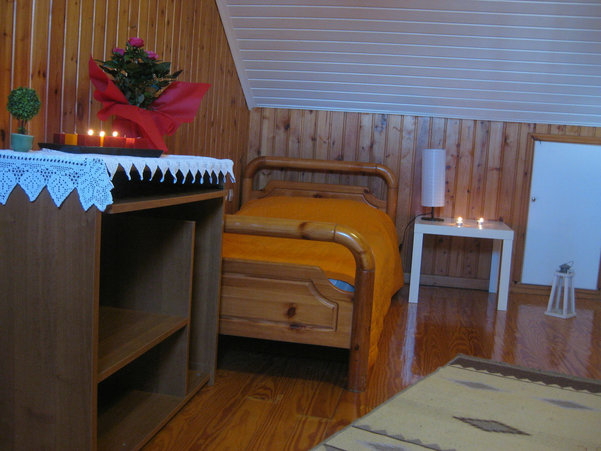 Lefkada Center Apartments Luaran gambar